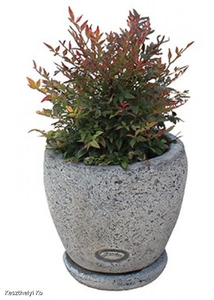 kö virágtartók,beton virágtartók,kaspó,balkonláda,virágláda,virágtartó,kaspó